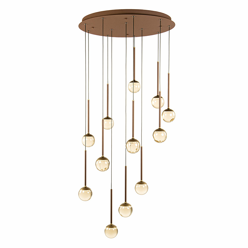 12700373 lucide 12L rond hanglamp koffie .jpg