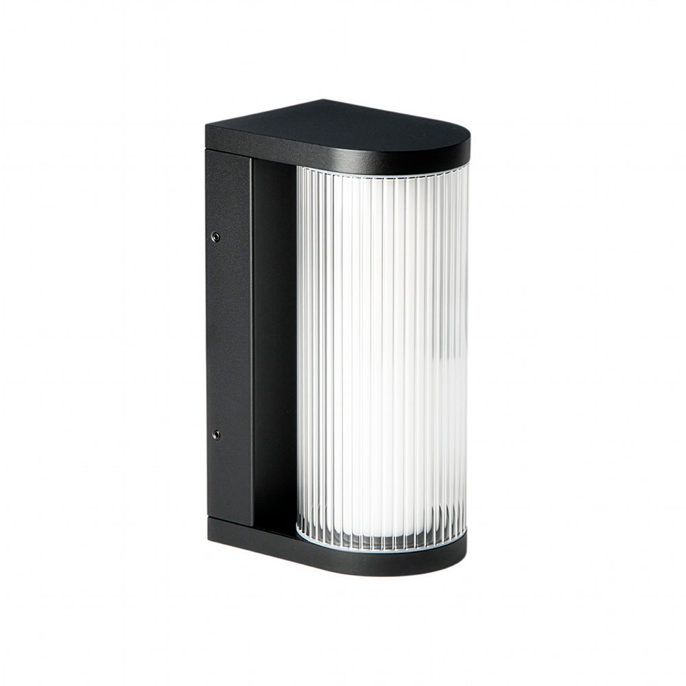 12900219 mantra gant buitenlamp wand zwart.jpg