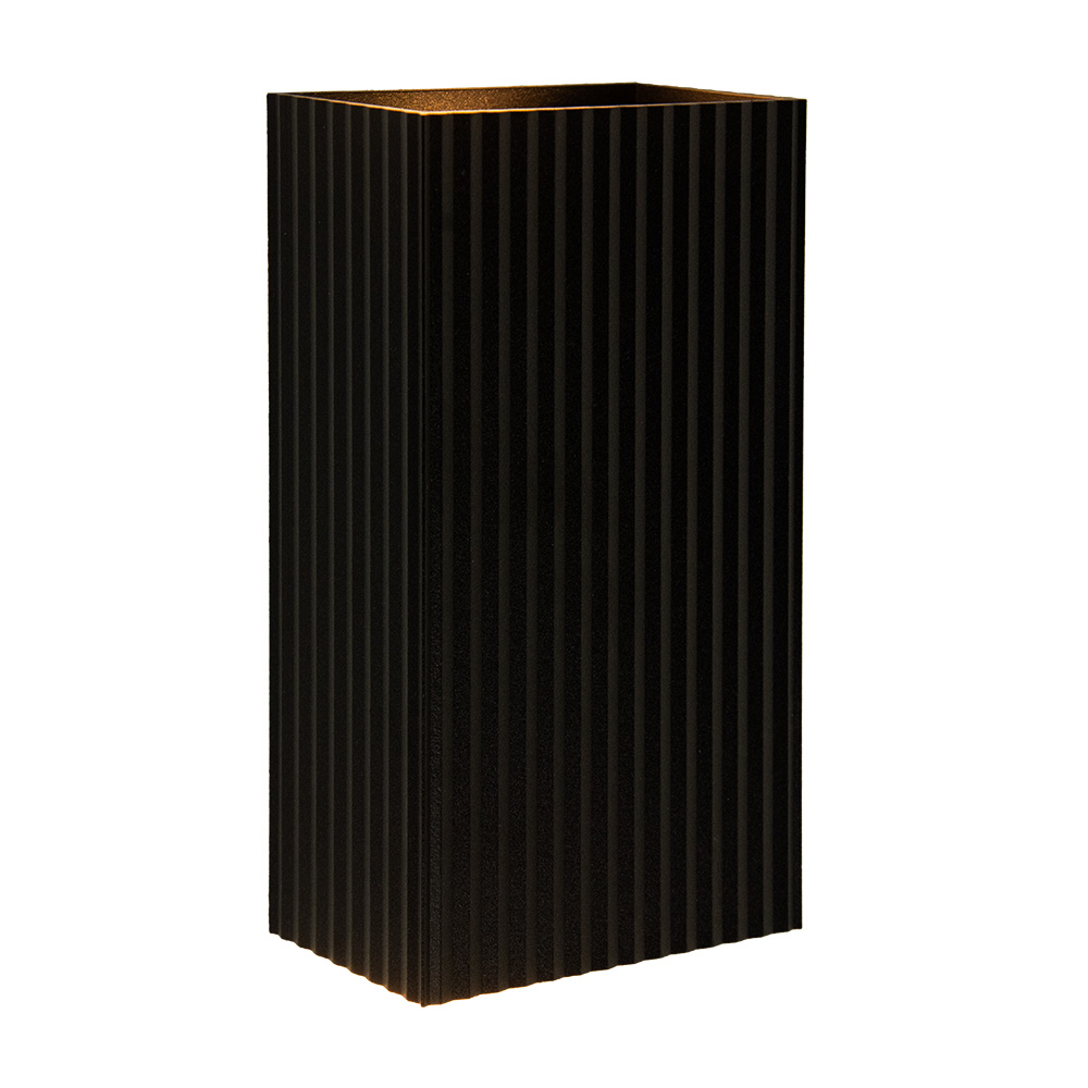 13600037 wandlamp ribbel zwart 2L.jpg