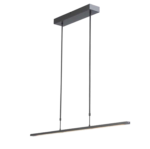 13760535 Dimbare design hanglamp LED zwart.jpg