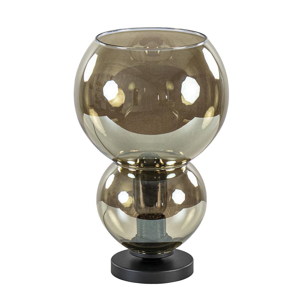 13760619 Trendy tafellamp met smoke glazen kap.jpg