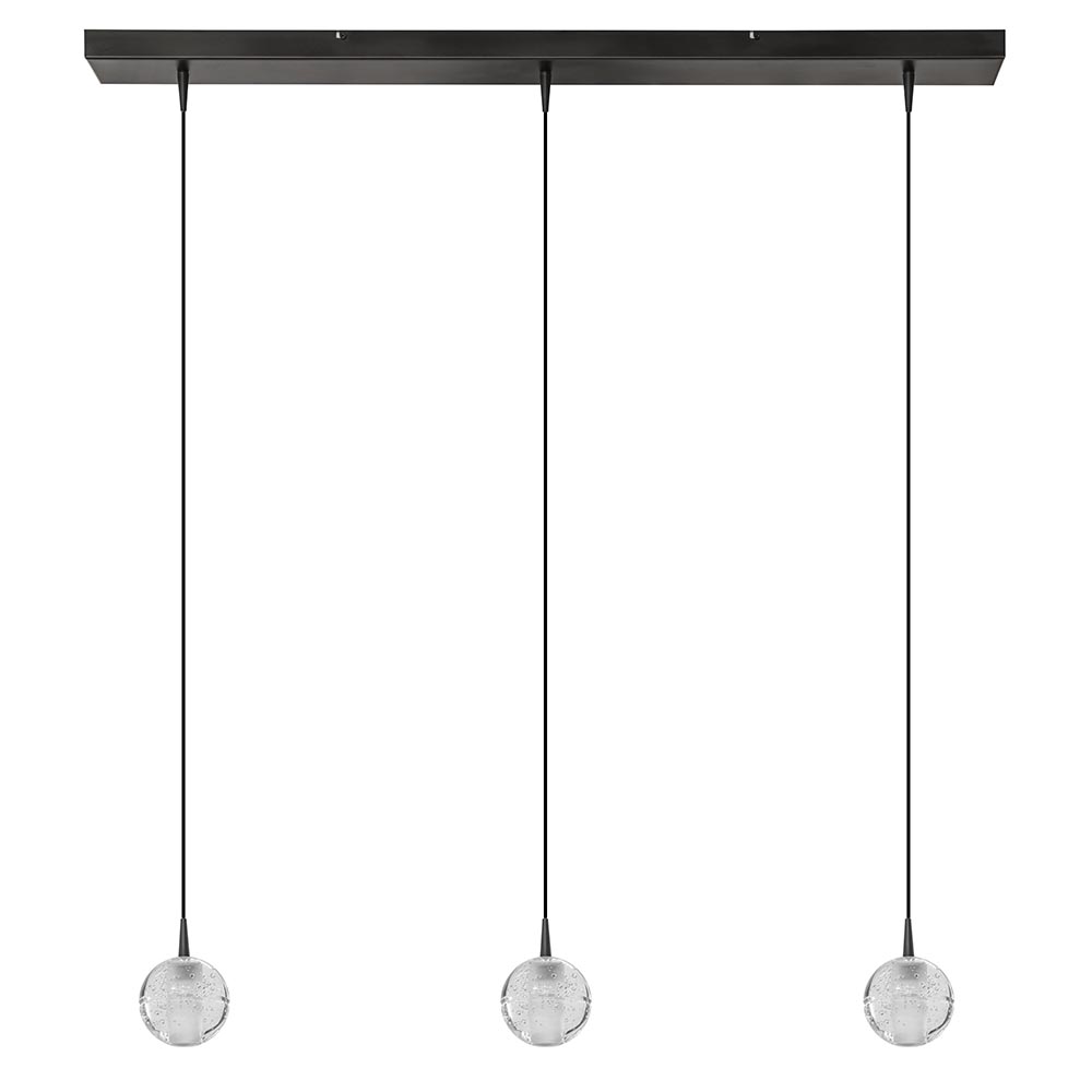 13760812 3Lichts hanglamp zwart met helder glazen bollen.jpg