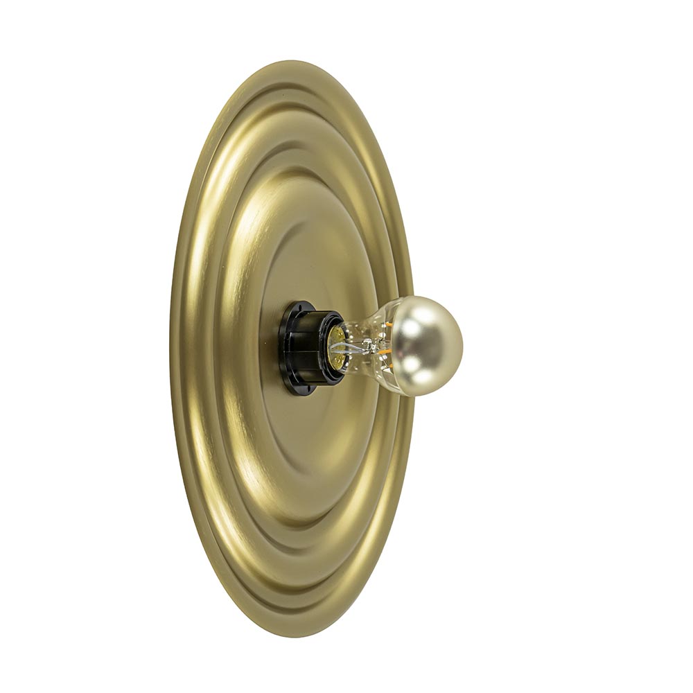 13760824 Ronde wand plafondlamp gouden schaal.jpg