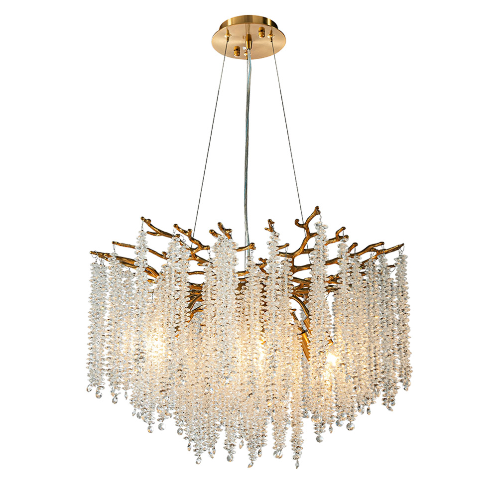 13760938 antiek gouden hanglamp 6L moderne kroonluchter.jpg
