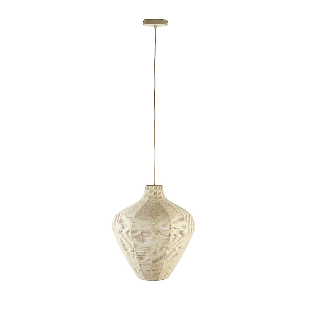 18700039 Hanglamp Anya O40cm Zand Creme.jpg