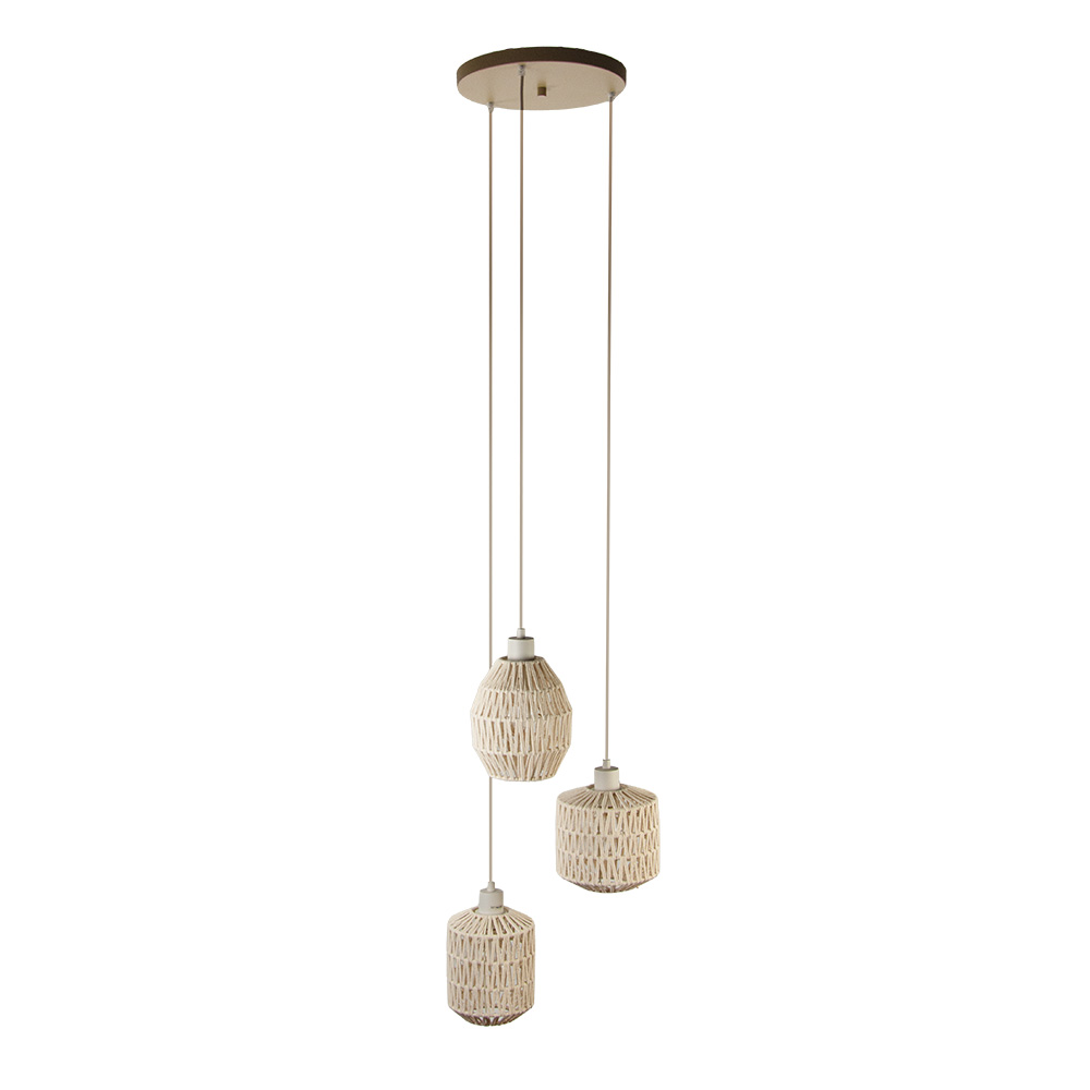 18700072 Hanglamp Valentina 3L Rond ZandBeige.jpg