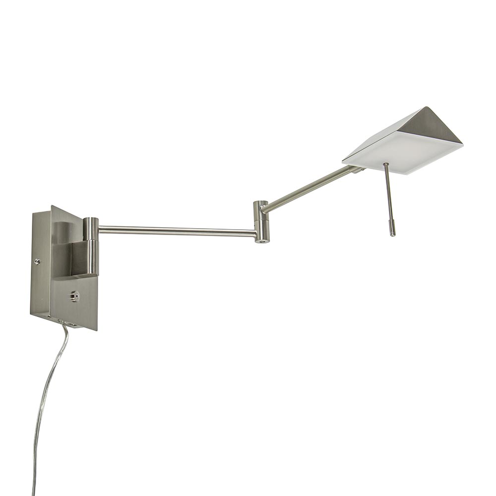 19771729 Wandlamp staal verstelbaar met dim to warm functie.jpg