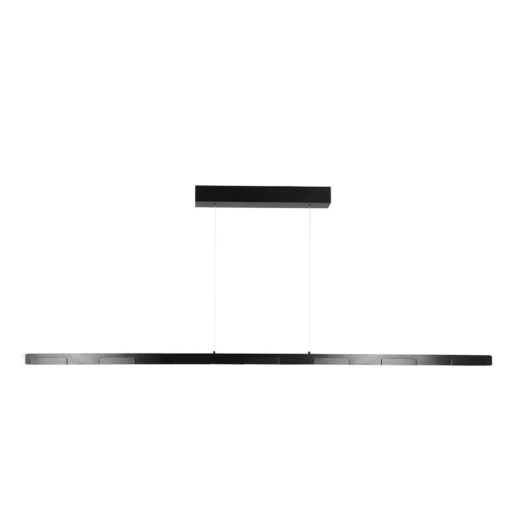 19771741 Langwerpige LED hanglamp zwart metaal.jpg