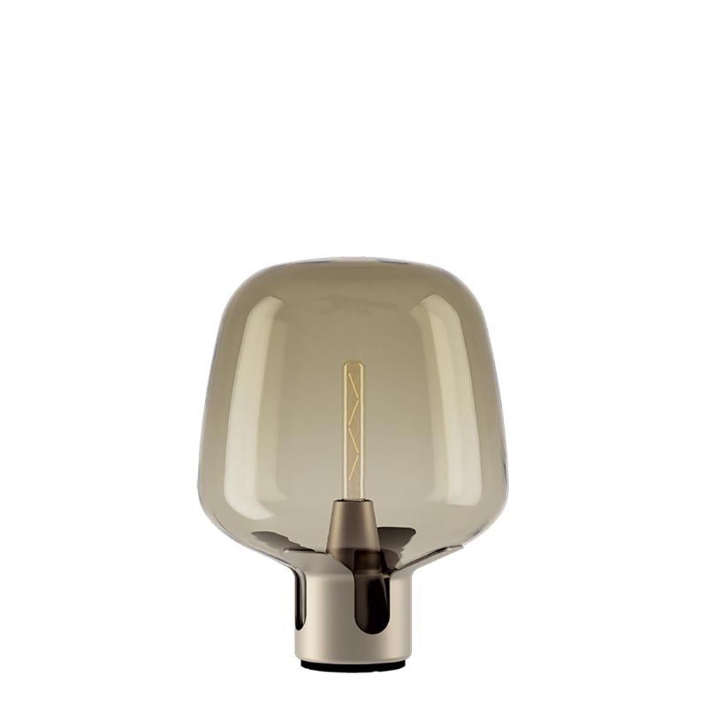 19870089 Luxe tafellamp Flar medium champagne honey.jpg