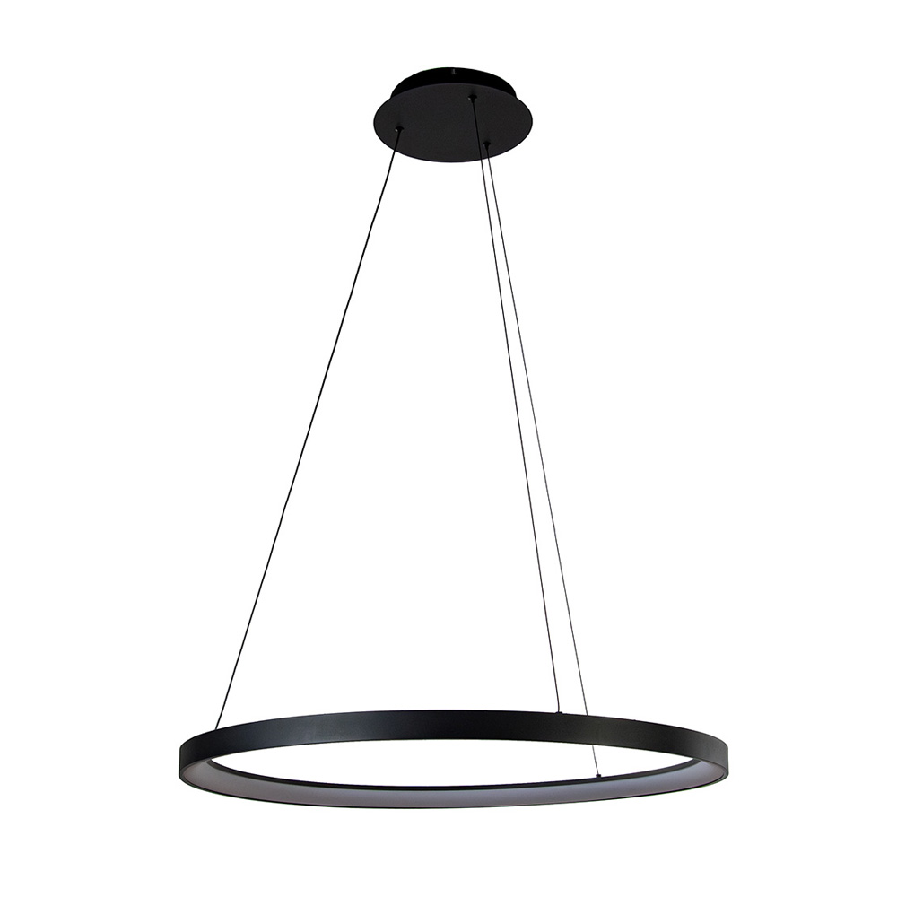 20140016 Hanglamp Shoop O57cm 3 st. dim Zwart.jpg