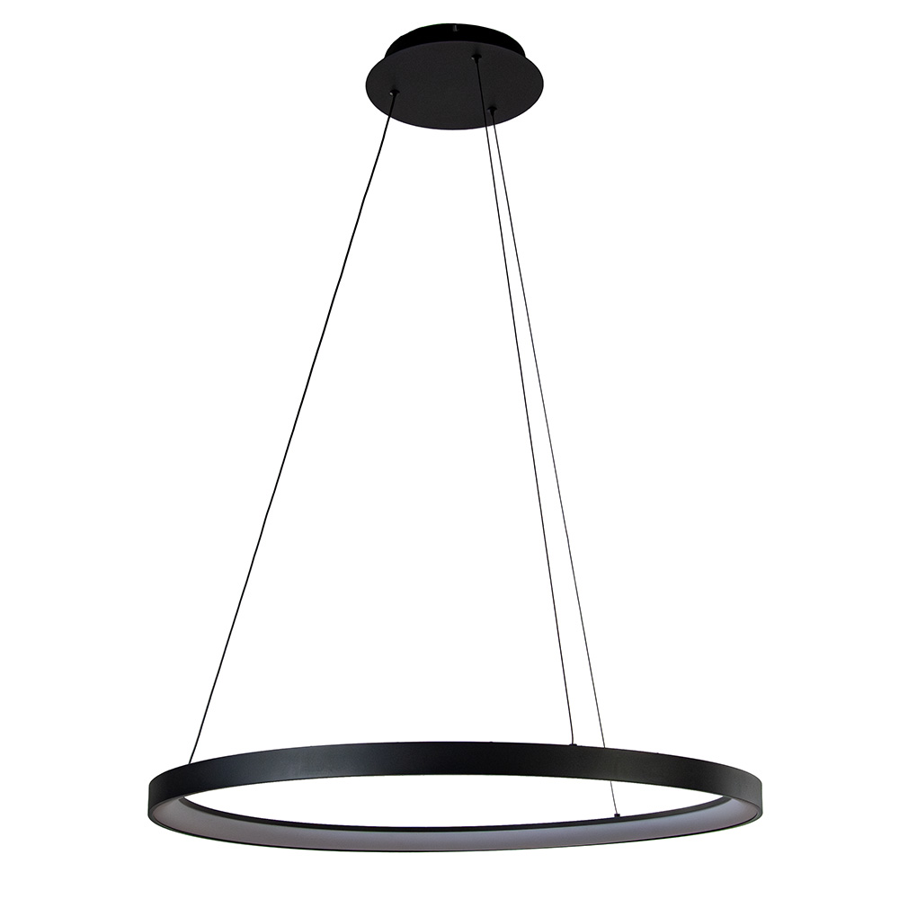 20140017 Hanglamp Shoop O77cm 3 st.dim Zwart.jpg