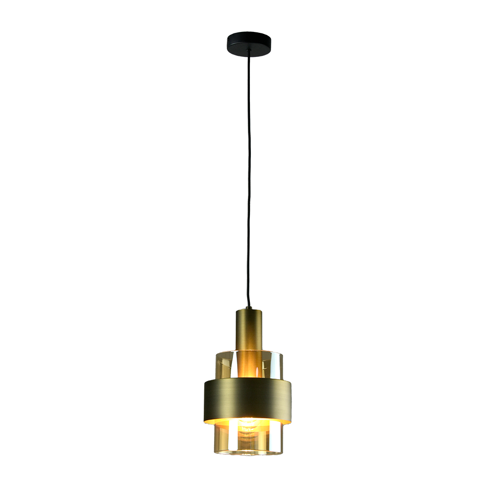 08452264hanglamp rosalia 1l brons amber.jpg