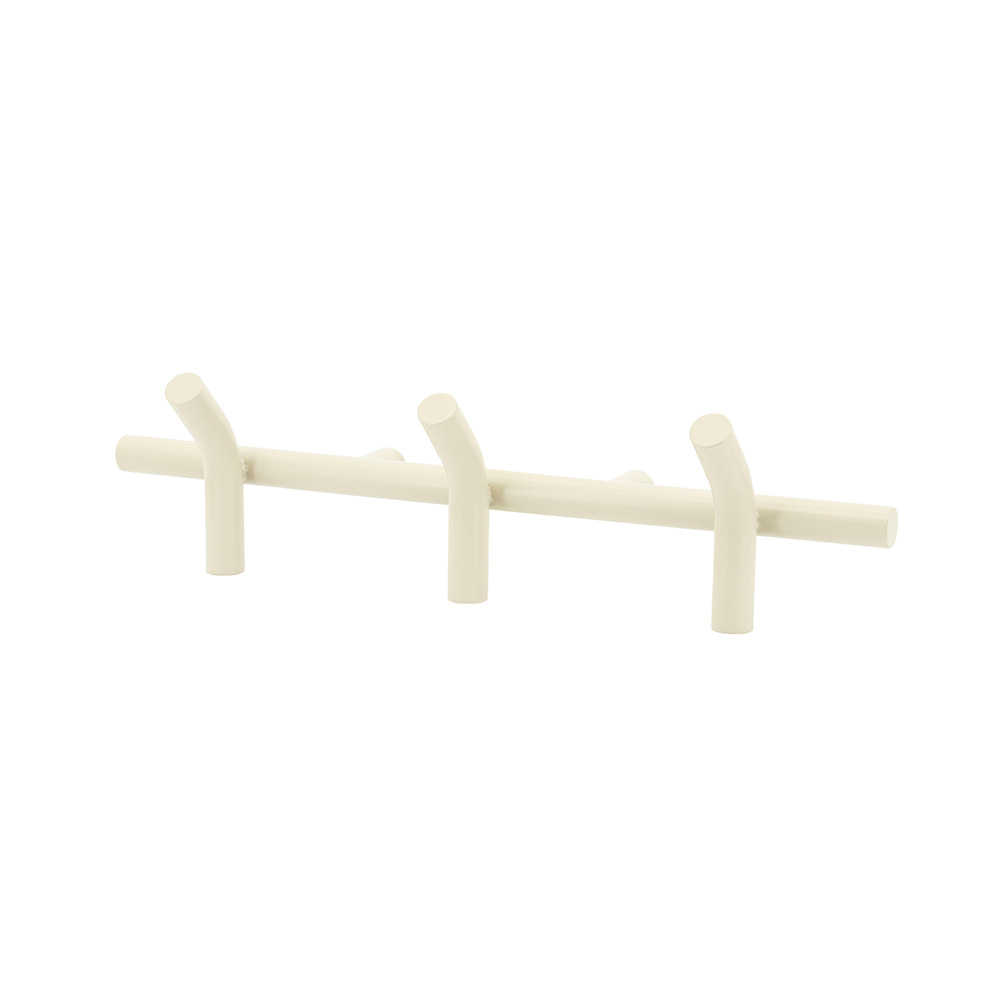 02910114 Kapstok 3 haken beige.jpg