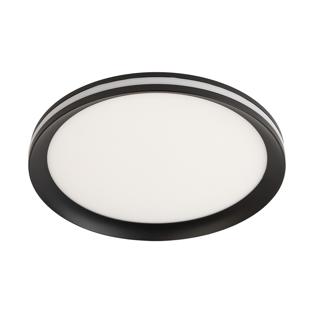 02030051 Plafondlamp disc zwart 40cm.jpg