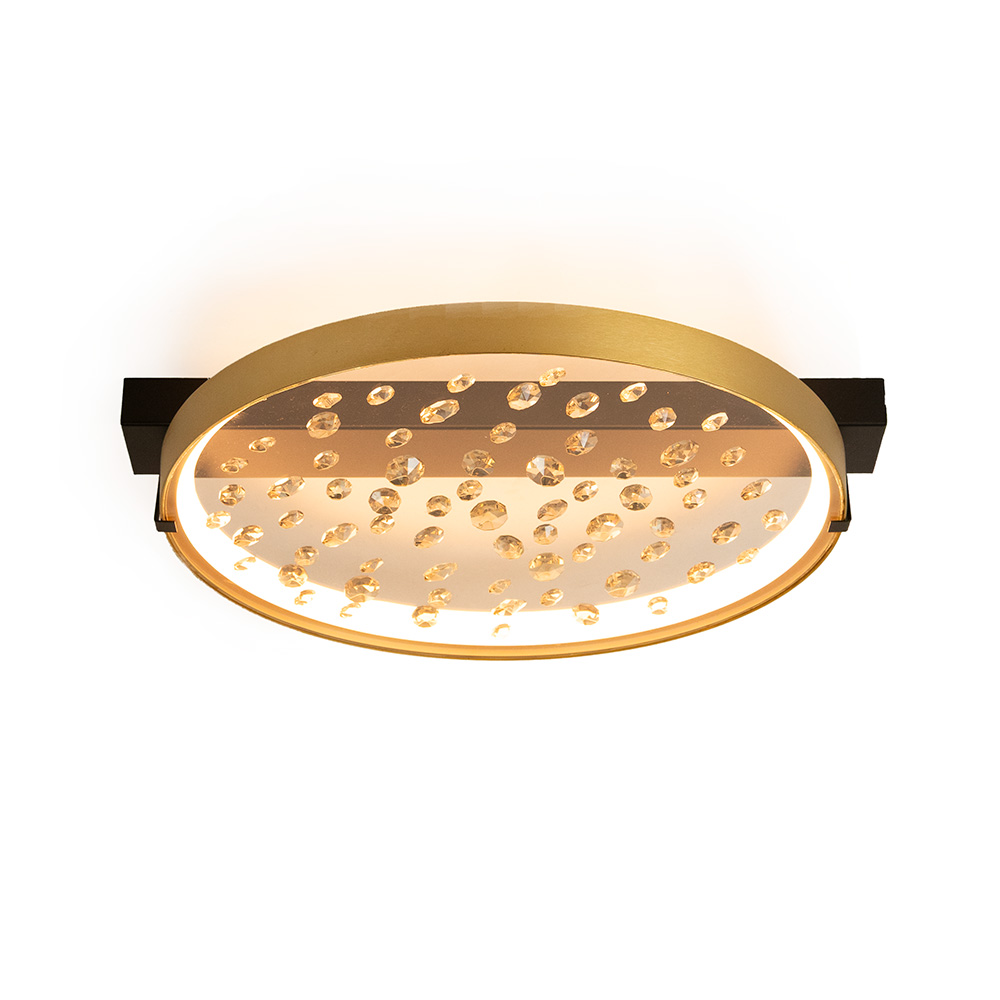 02030046 Plafondlamp Floating Crystals zwart goud.jpg