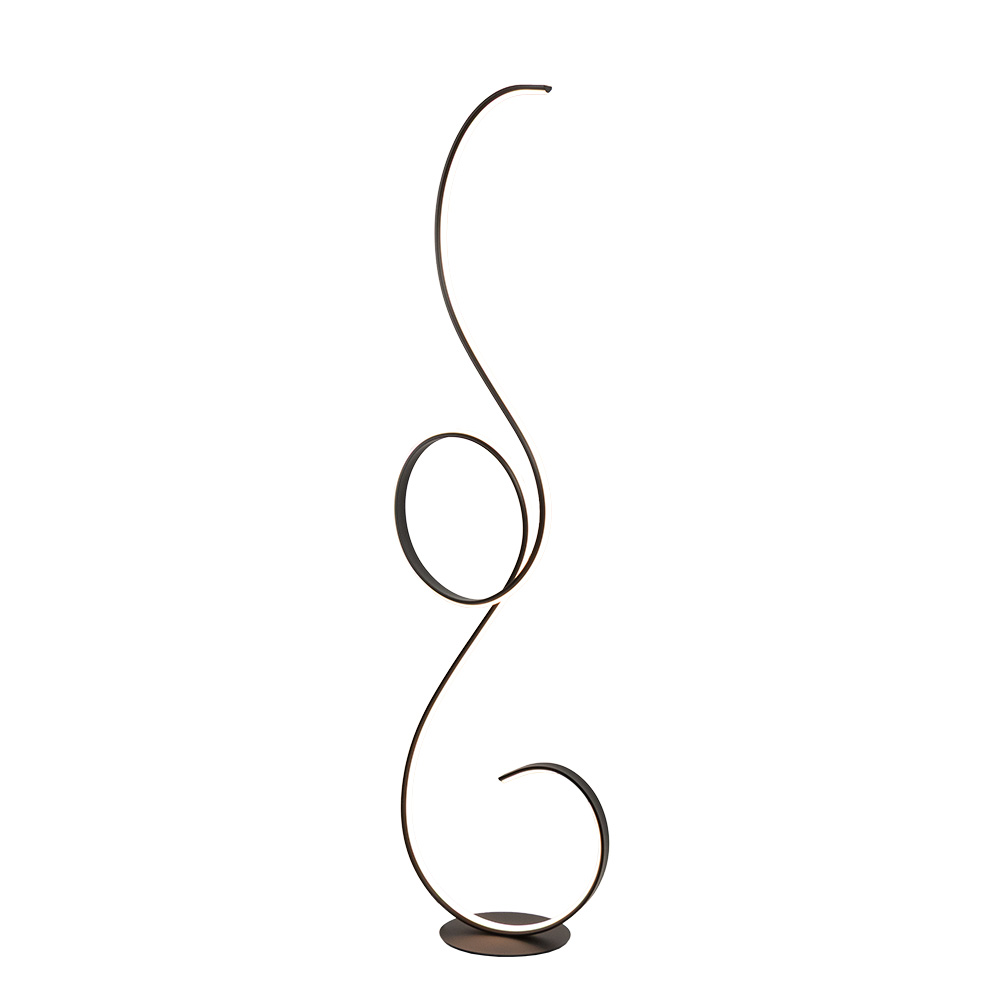 02030071 Vloerlamp Swan zwart.jpg