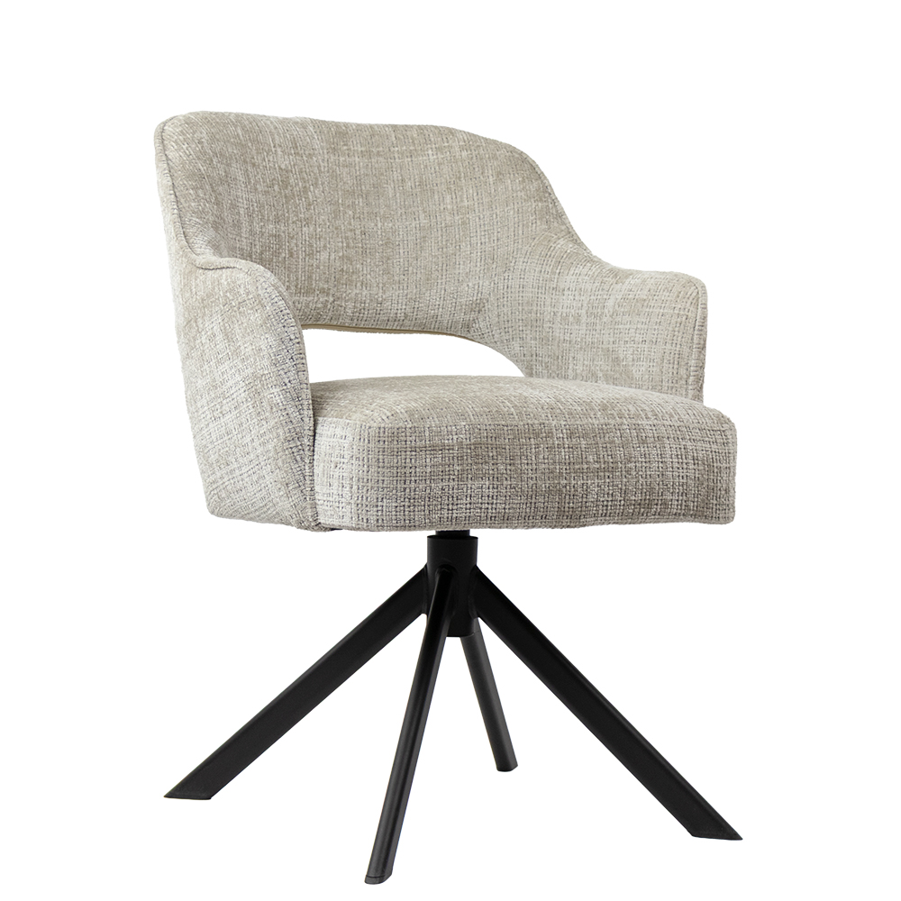 01820041 Draaistoel Mercy Supreme Marbelle Creme.jpg