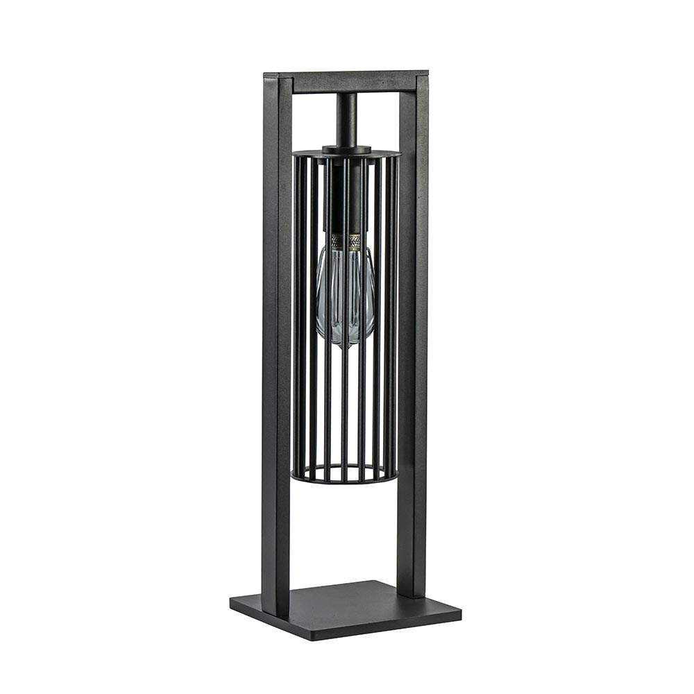 05320007 Mat zwarte tafellamp met cilinder kap.jpg