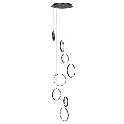 08451796 LED vide hanglamp zwart ringen.jpg