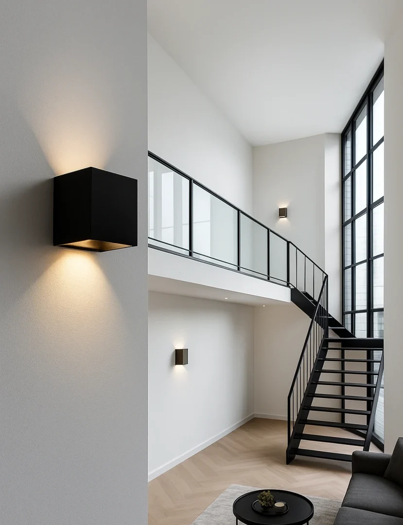 Davo_wandlamp_stralum