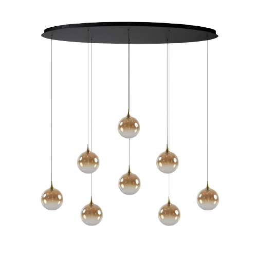 eetkamerlamp Stralum