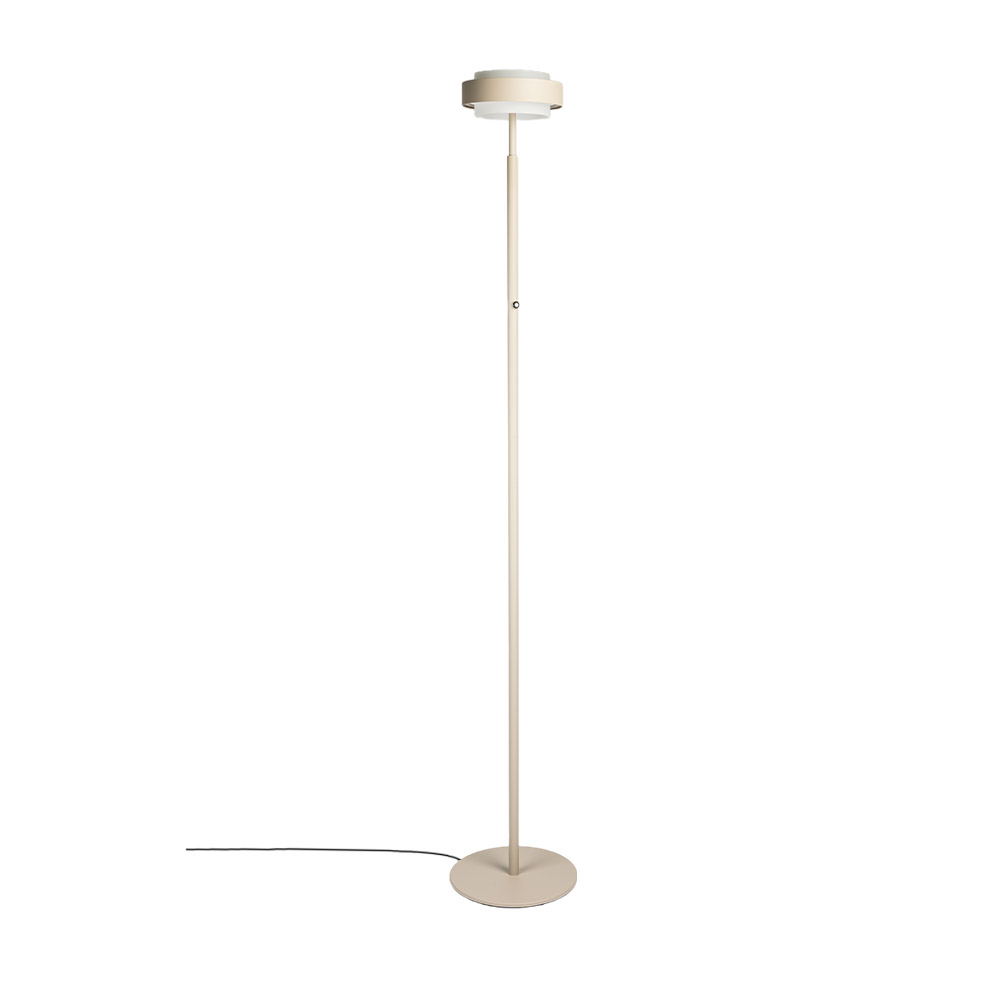 06132273 vloerlamp puleggia zand kleur.jpg