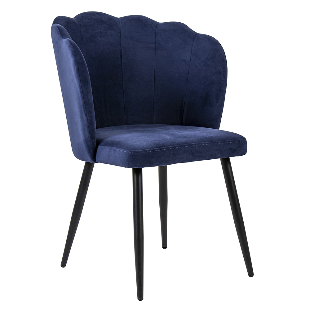 01820022 Stoffen eetkamerstoel Hilton blauw.jpg