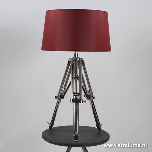 02471054 detail1 Lampenkap rood bridge 40 chinz 09.jpg