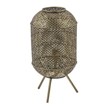 02700017 Oosterse vloerlamp tafellamp op pootjes goud.jpg