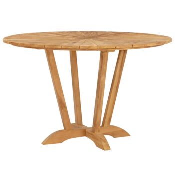 02730056 Teak houten buitentafel rond 130cm.jpg