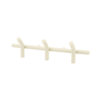 02910114 Kapstok 3 haken beige.jpg