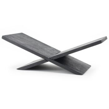 02910333 boekenstandaard zwart hout luxe.jpg