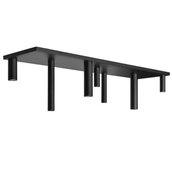 04080476 Grote plafondlamp 7lichts cilinders mat zwart.jpg