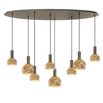 04080525 Ovale hanglamp platinum exclusief E27 lichtbronnen.jpg