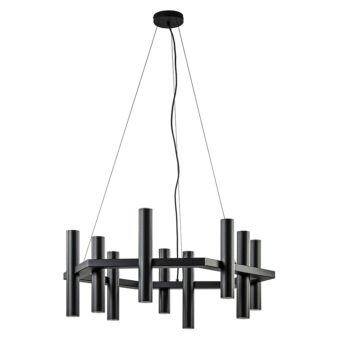 04080545 12 Lichts design hanglamp 6 hoekig mat zwart.jpg