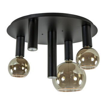 04080551 Plafondlamp structuur zwart exclusief lichtbronnen.jpg