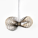 Hanglamp Martani - Platinum DTW