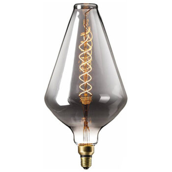 05200007 Calex XXL Vienna LED lamp Titanium E27.jpg