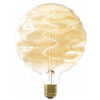 05200009 Calex Bilbao LED lamp Gold 240V 4W.jpg