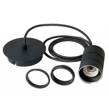 05200013 Calex cord set Retro pendel E27 zwart.jpg