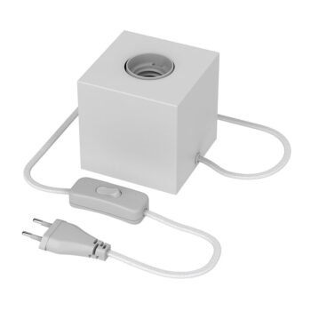 05200076 Calex tafelarmatuur kubus mat wit.jpg