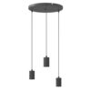05200077 Calex 3lichts retro pendels rond 40cm zwart.jpg