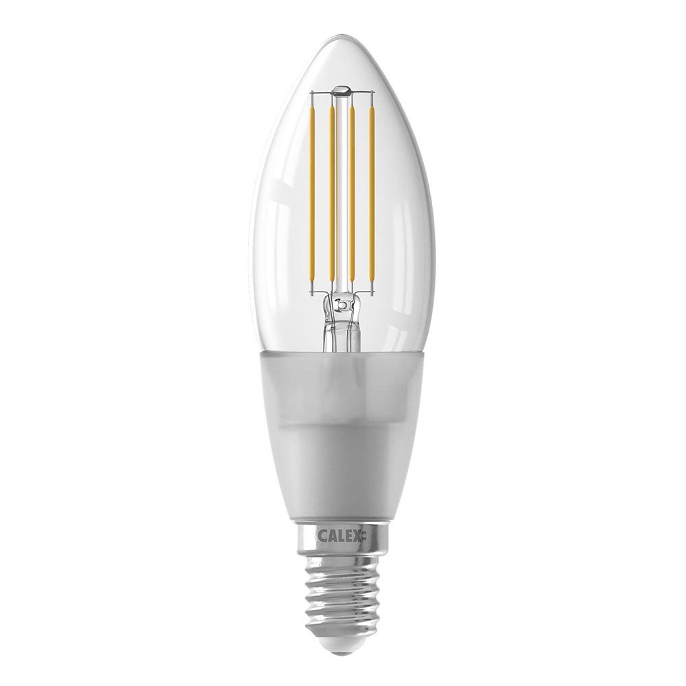 05200087 Calex Smart Home E14 LED filament helder kaars.jpg