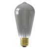 05200092 Calex Smart Home E27 LED filament smoke ST64.jpg