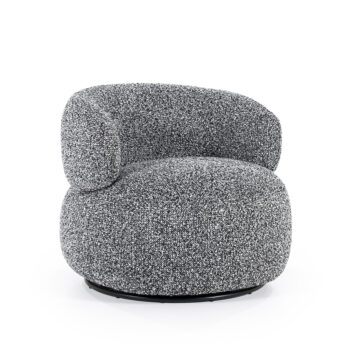 05250061 Trendy fauteuil Maeve zwart Maywood.jpg