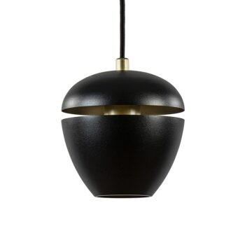 05320049 Mat zwarte hanglamp met goud accenten.jpg