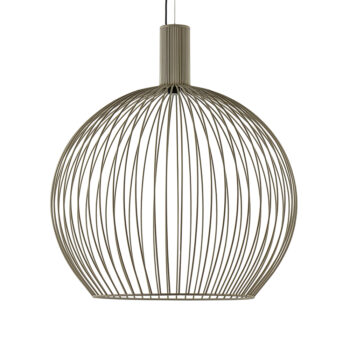 05320082 Grote eettafelhanglamp draad mat zand.jpg