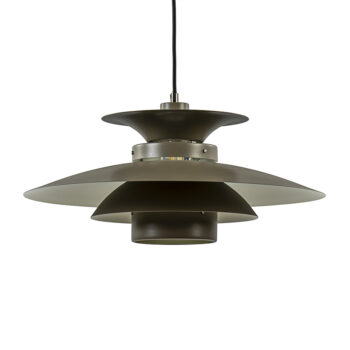 05320101 Ronde hanglamp taupe met zwart snoer.jpg