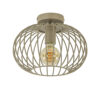 05320111 Scandinavische draad plafondlamp zand 30cm.jpg