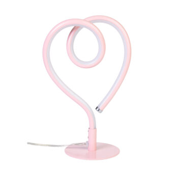 05320202 Lovie roze hart tafellampje.jpg